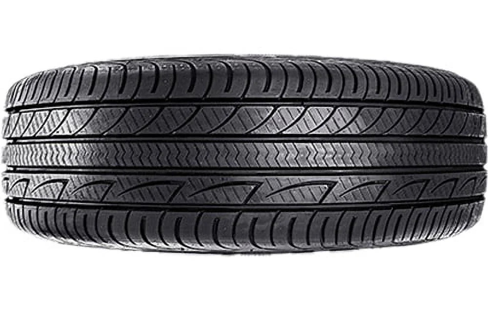 2 Achilles 868 235/60R16 97W All Season Performance Tires PAIR MAX236016 / 235/60/16 / 2356016