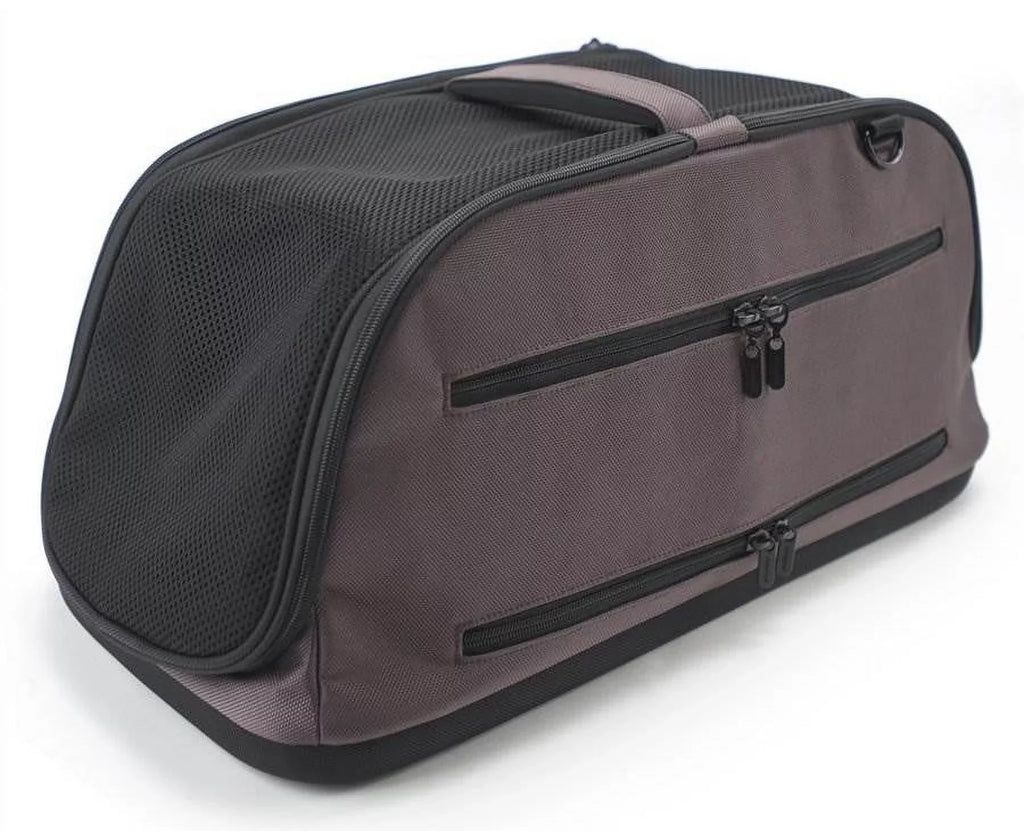 Sleepypod Air In-Cabin Pet Carrier with Shoulder Strap