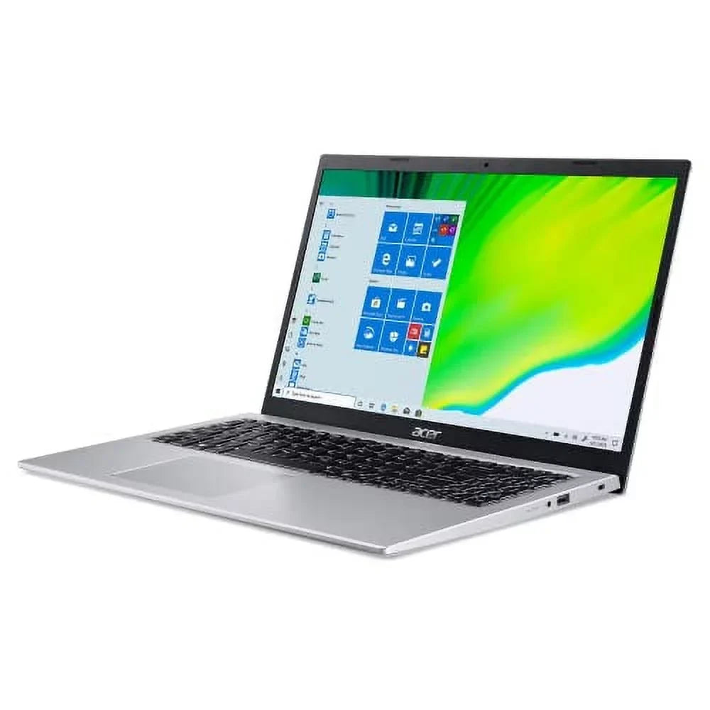 acer Aspire 5 Laptop (2022) | 15.6" FHD IPS | 11th i7-1165G7 | Iris Xe Graphics | 36GB DDR4 | 1TB SSD | WiFi 6 | Backlit Keyboard | Numpad | RJ-45 | Windows 10 Pro | TLG RATZK 32GB USB