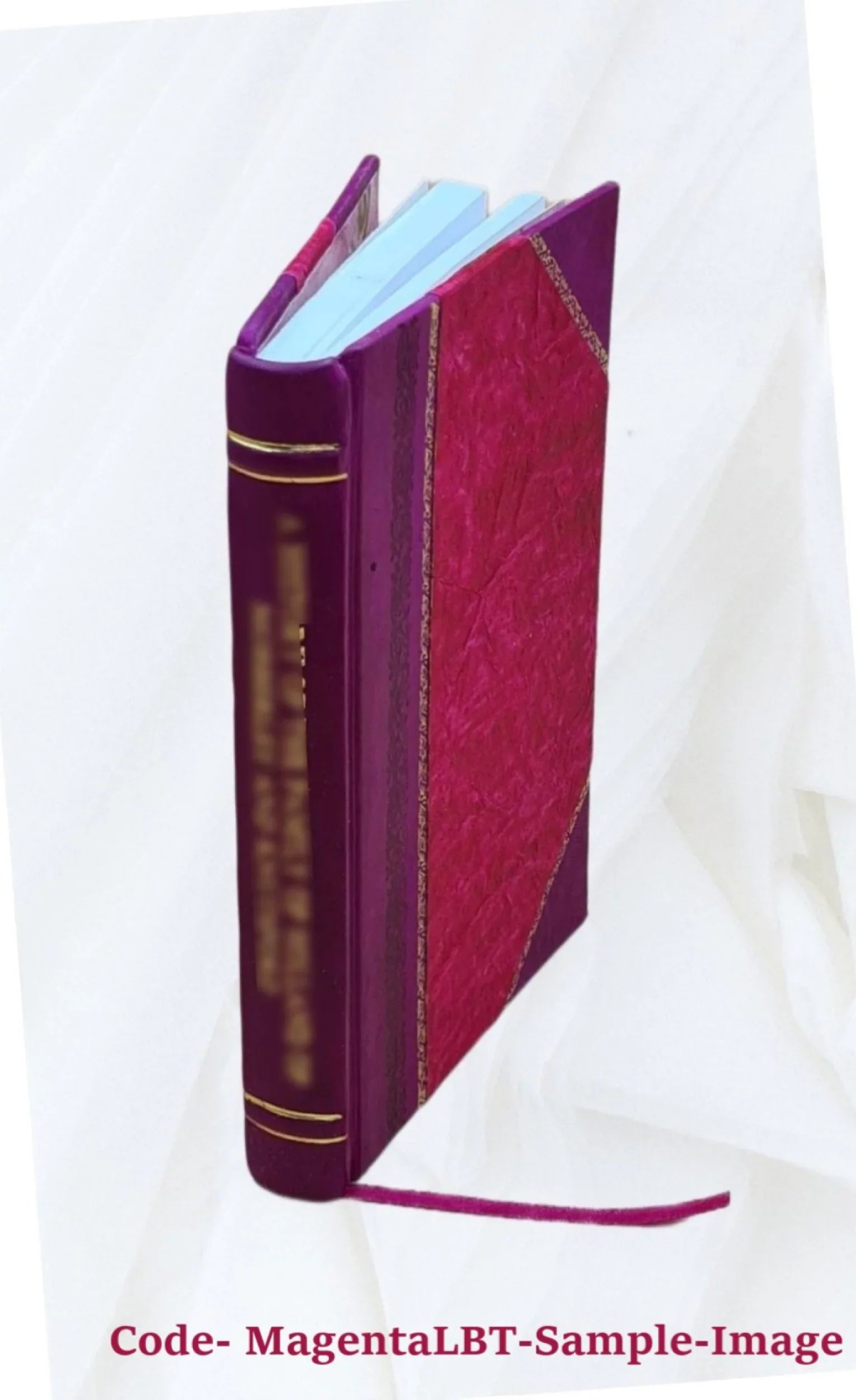 Phrarātchabanyat laksana kēn thahān Rattanakōsin Sok 124 lǣ kot sēnābō̜dī. 1917 [Leather Bound]