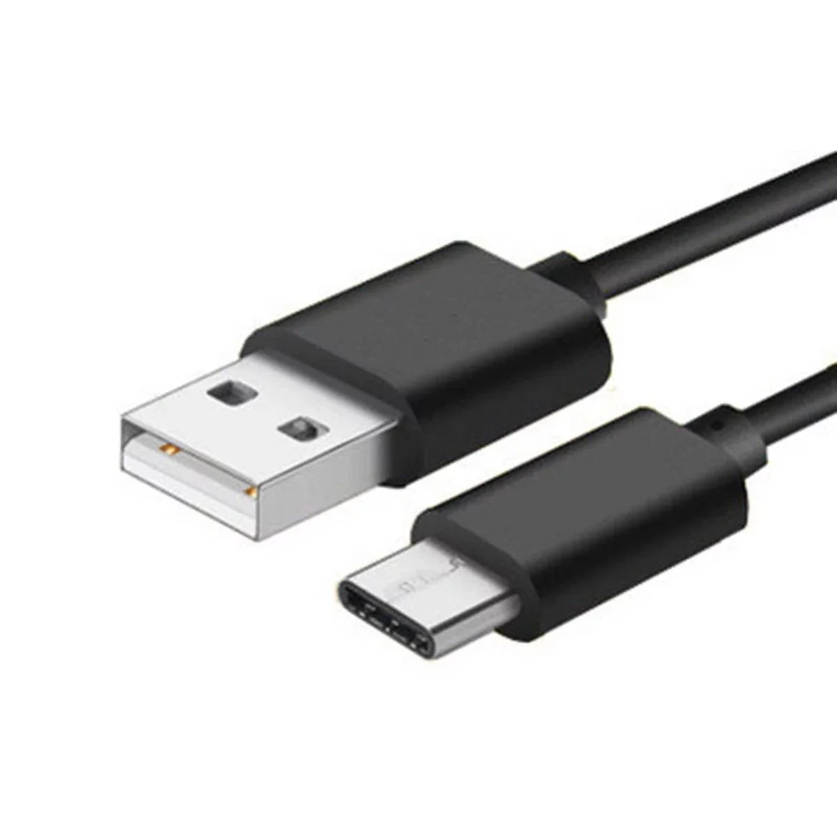 Type-C Coiled USB Cable w Holster Leather Case Belt Clip V1N for Samsung Galaxy A20 - Xiaomi Redmi Note 7, Mi Mix 2 9T 9 - ZTE Grand X4 X3, ZMax Champ, Blade X Spark, Axon 9 Pro, Max 2S
