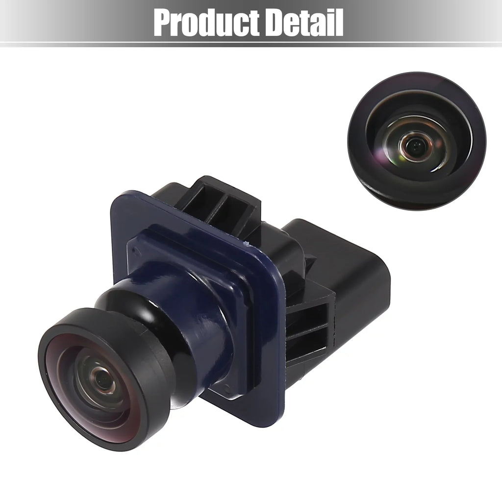 Rear View Back Up Camera BL3Z-19G490-B Rear Park Assist Reverse Camera for Ford F-150 2011-2014