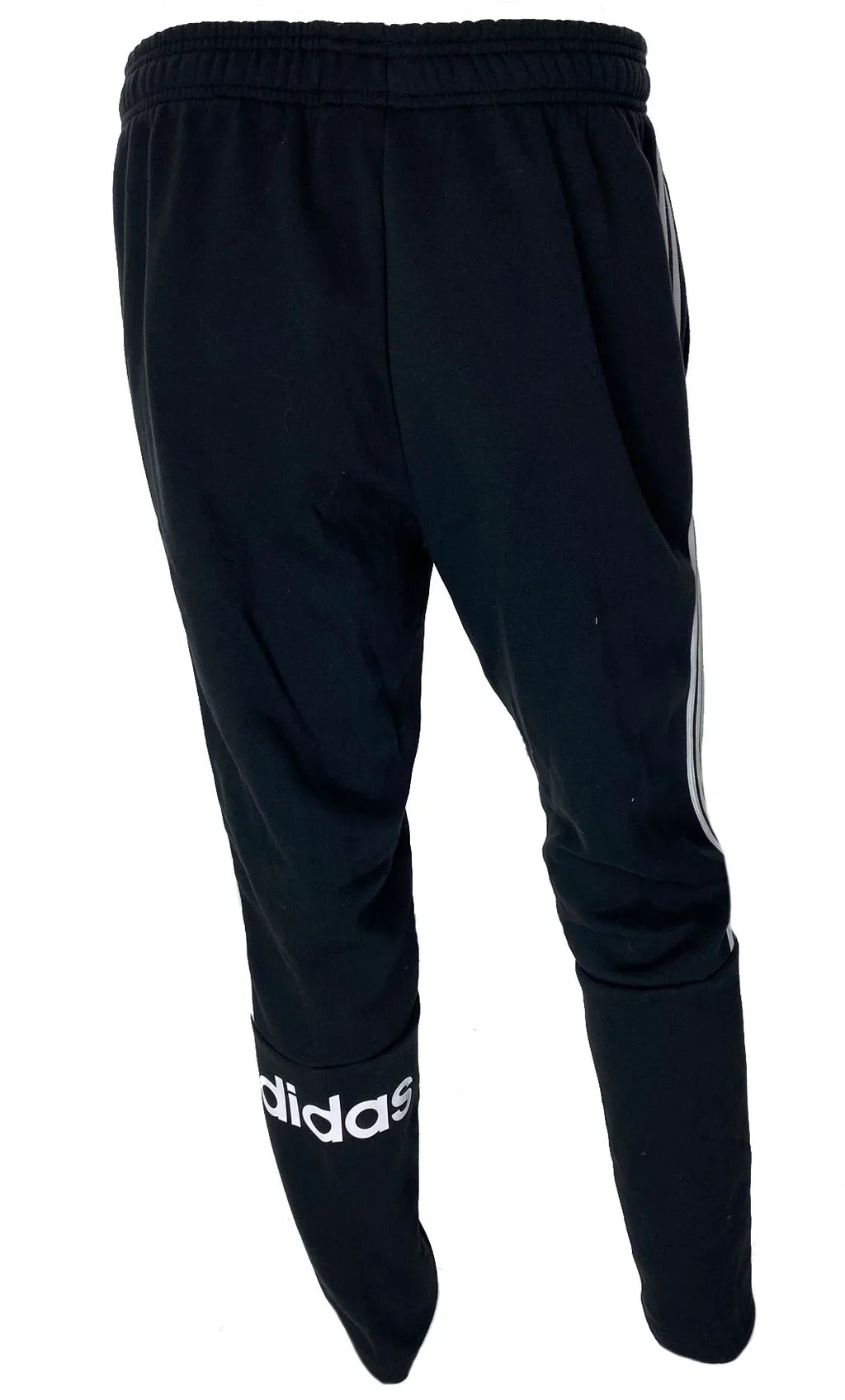 NEW - Adidas Men's Heavy Weight Fleece Pant Various SizeXL Color,Black