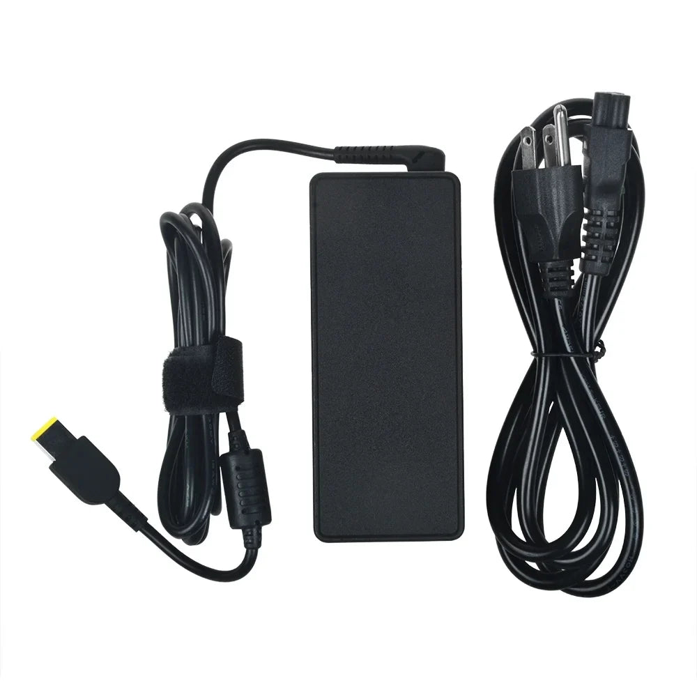 Omilik 90W AC Adapter Suitable with Lenovo Ultrabook T440p T440s Type 20AN 20AW 20AQ 20AR Power