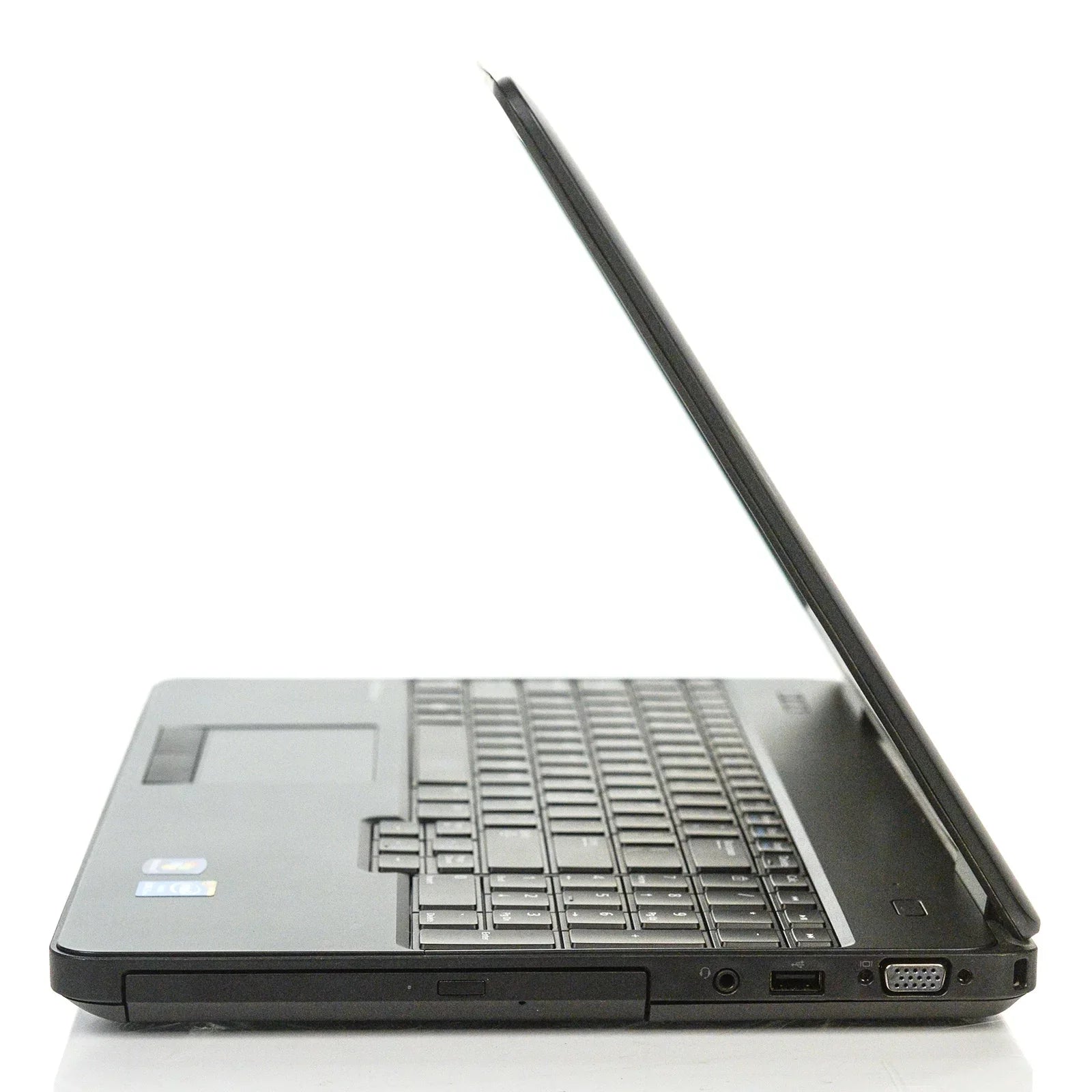 Used E5540 Laptop i5 Dual- 8GB 128GB SSD Win 10 Pro B v.WAA