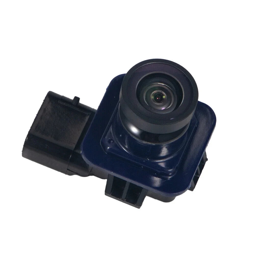 High Caliber Rear View Camera Black For 2011-2014 Ford Edge BT4Z-19G490-B Easy Install