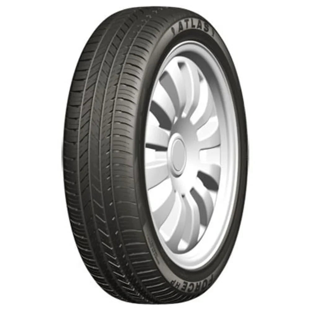 Atlas Force HP 205/50R17XL 93V BSW (2 Tires) Fits: 2017-19 Nissan Sentra SR Turbo, 2013-16 Nissan Sentra SR