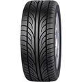 Forceum HENA All Season 225/50R16 96W XL Passenger Tire Fits: 2003-04 Pontiac Grand Am SE2, 1999-2002 BMW Z3 Coupe