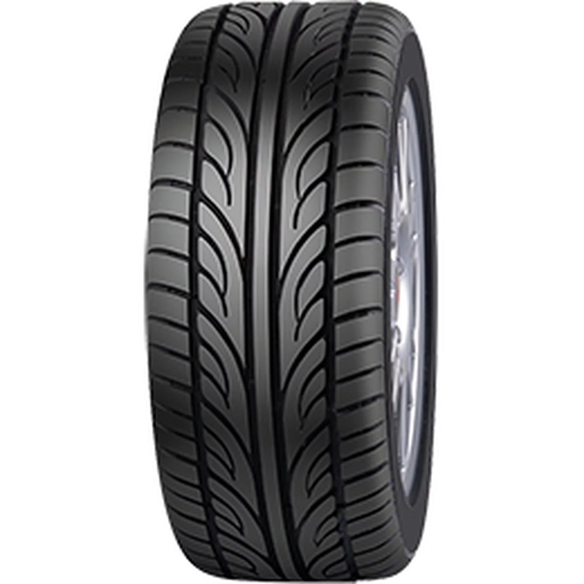 Forceum HENA All Season 225/50R16 96W XL Passenger Tire Fits: 2003-04 Pontiac Grand Am SE2, 1999-2002 BMW Z3 Coupe