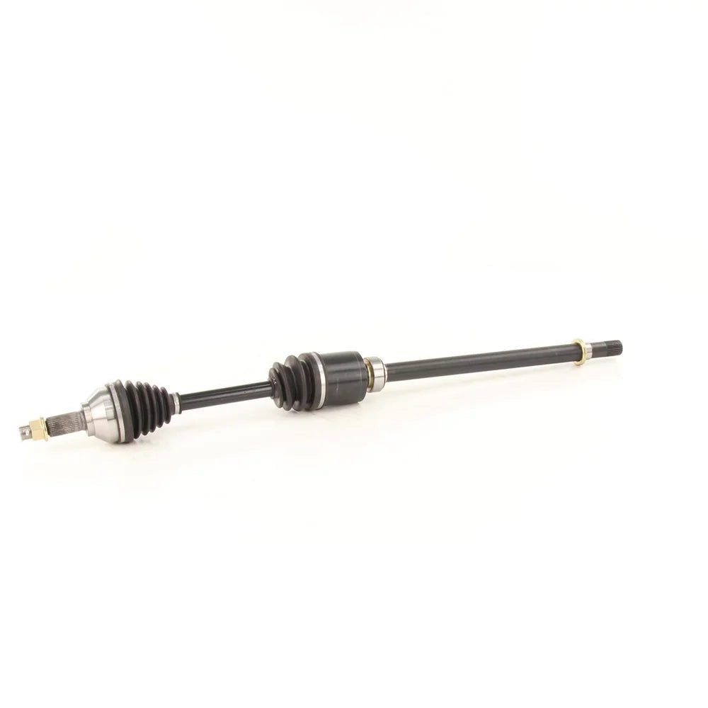 For Infiniti QX60 & Nissan Pathfinder Front Right CV Axle Shaft - Buyautoparts Fits select: 2019 INFINITI QX60 LUXE/PURE, 2020 NISSAN PATHFINDER SL