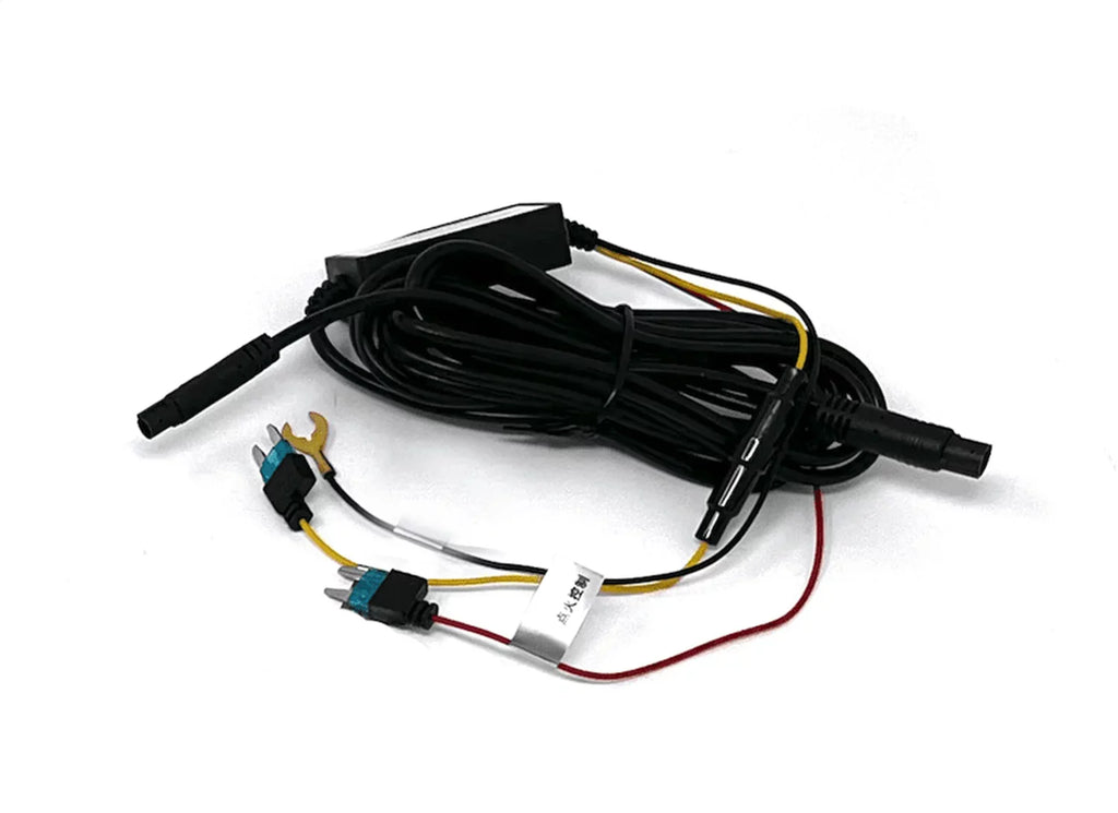 Brand Motion R-1191 Fullvue Rear Camera Mirror for 2015-2023 Ford F-150