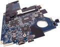HP Pavilion DM1-2xxx K125 FP8 System Board 608640-001 Laptop Motherboard Assembly