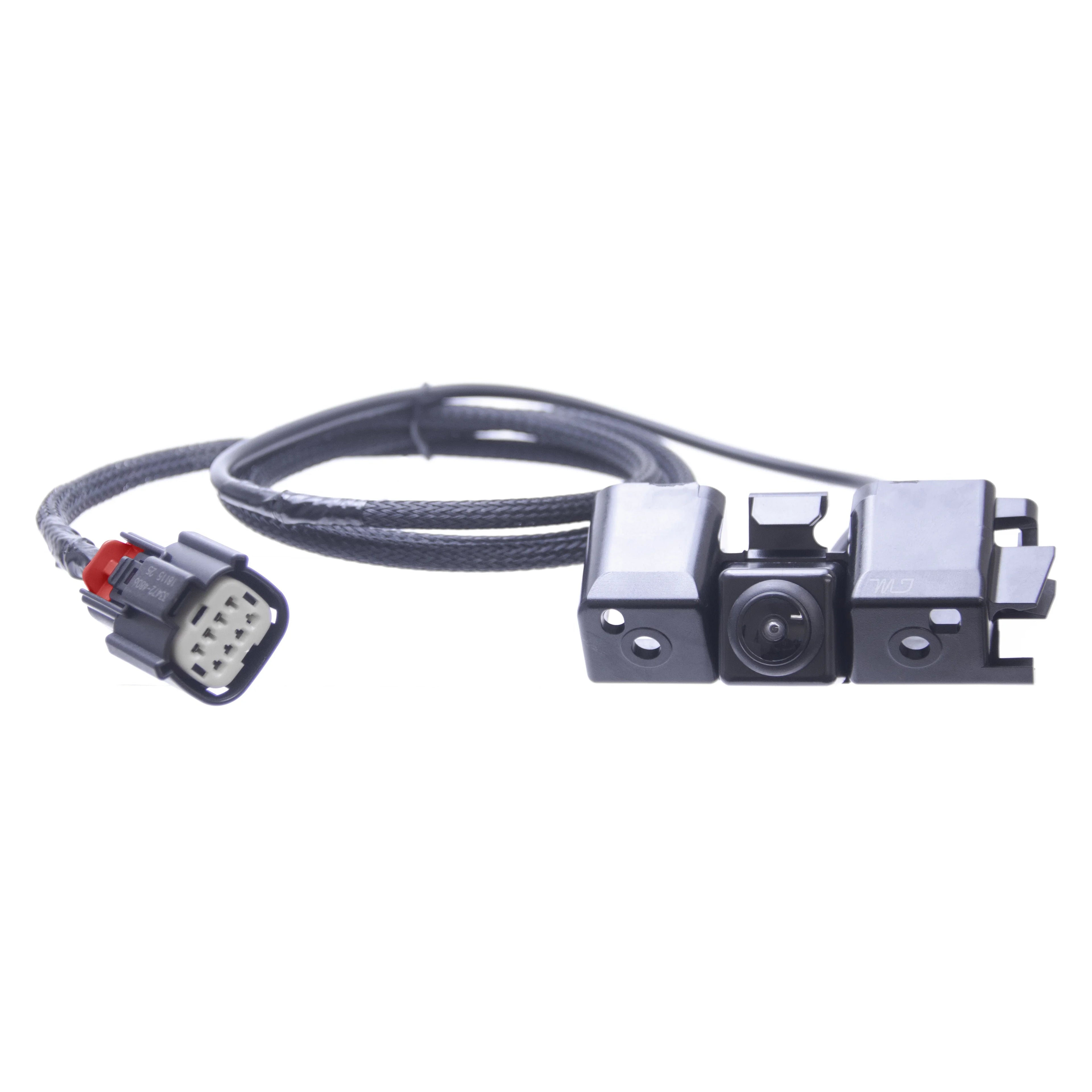 Master Tailgaters Replacement for Chevrolet Silverado / GMC Sierra 1500, 2500, 3500, w/o EZ Lift, w/o AVM (2016-2019) Backup Camera OE Part # 84079952, 23244435