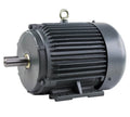 5 HP 3 Phase Electric Motor 1800 RPM 184T Frame TEFC 230/460 Volt Severe Duty