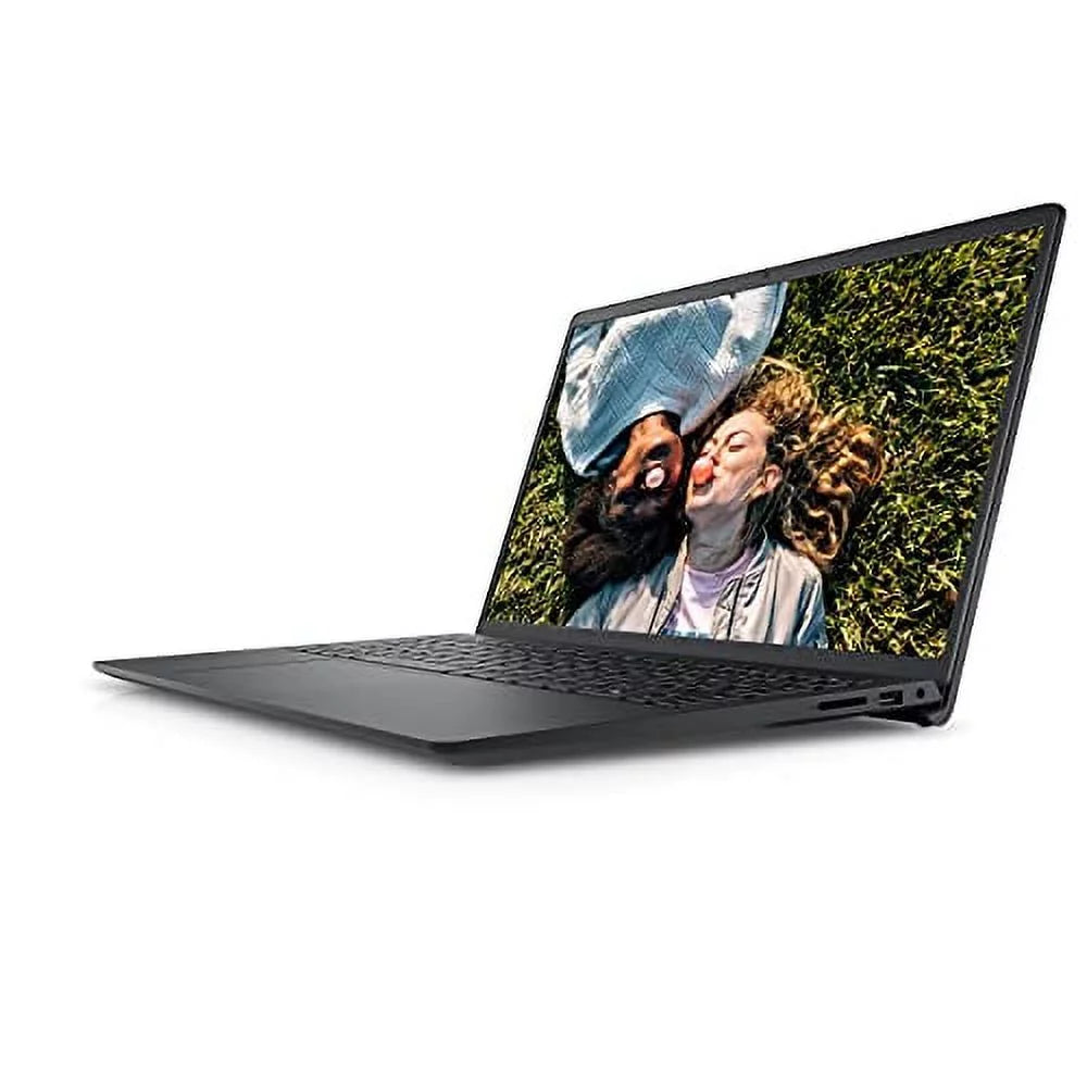2021 Newest Inspiron 3511 Laptop, 15.6 FHD Display, i7-1165G7 Quad- Processor, 16GB RAM, 1TB Hard Disk Drive, Iris Xe Graphics, Online Meeting Ready, Webcam, HDMI, Win10 Home, Black