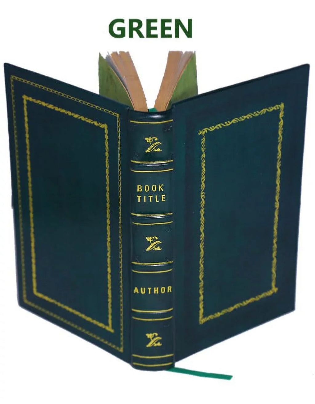 The gambler and other stories 1914 [Premium Leather Bound]