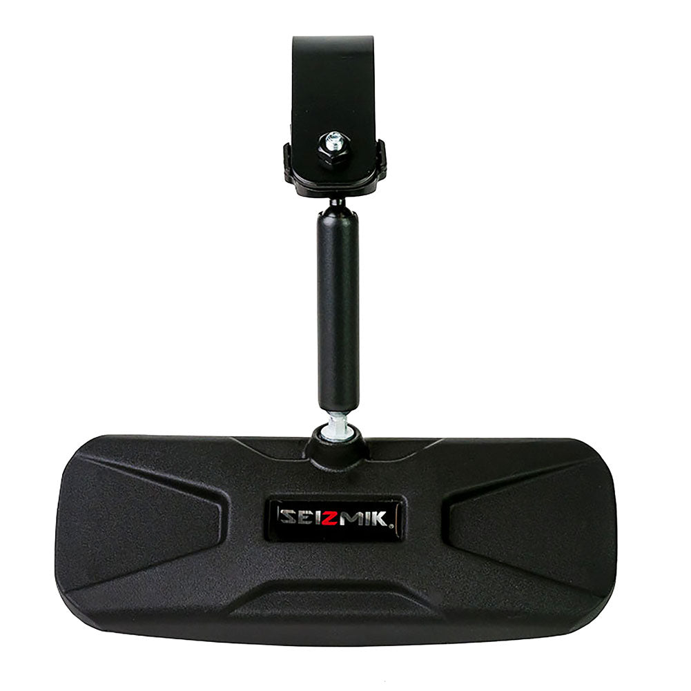 Seizmik Auto-Style Rear View Mirror