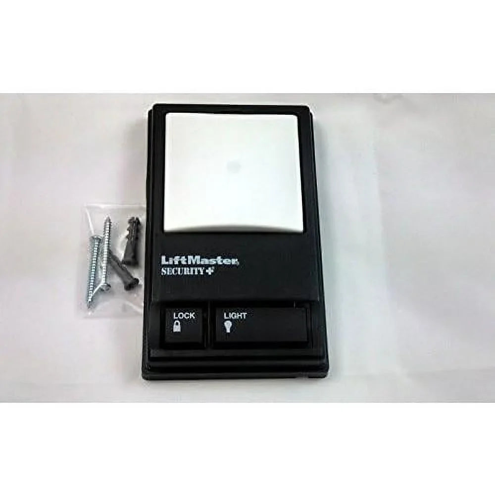 945CB Chamberlain Fitting Garage Door 78LMWC Wall Control Panel 41A5273-2
