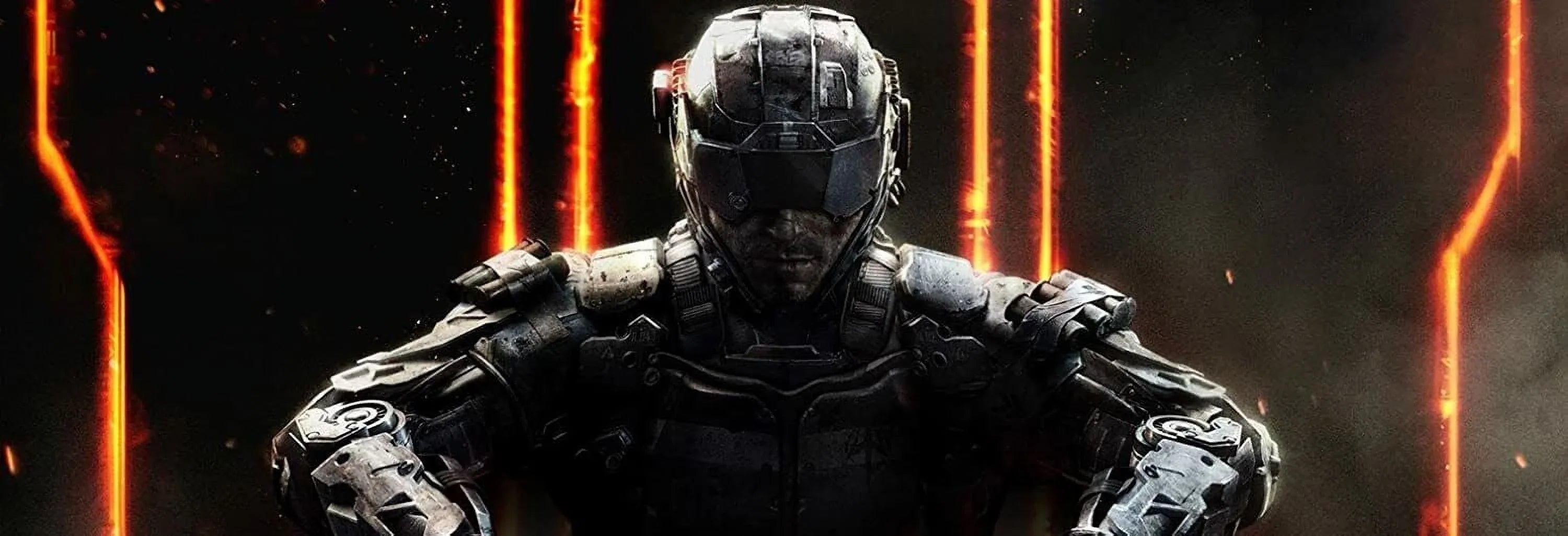 Brand New Call of Duty Black Ops 3 - Xbox One XB1