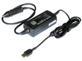 iTEKIRO Car Charger for Lenovo ThinkPad T440p 20AN006CUS, T440p 20AN006DUS, T440p 20AN006EUS, T440p 20AN006FUS, T440p 20AN006GUS, T440p 20AN006HUS, T440p 20AN006JUS, T440p 20AN006KUS 20AN00DEUS