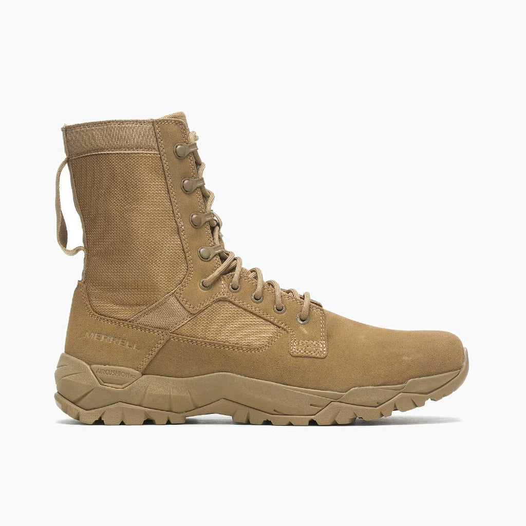 Merrell Mens MQC 2 Tactical Unisex Boots 10 E US 10Wide (E, W)