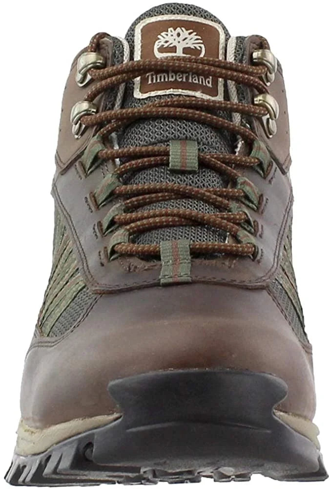 Timberland Men's Mt. Maddsen Lite Mid Ankle Boot