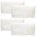 8-Pack Replacement Essick Air HD1301 Humidifier Filter - Fitting Essick Air HDC12 Air Filter