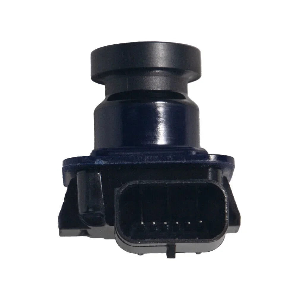 High Caliber Rear View Camera Black For 2011-2014 Ford Edge BT4Z-19G490-B Easy Install
