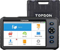 OBD2 Scanner, TOPDON AD800 Car Diagnostic Scan Tool All System Scan 28+ Reset Service, Oil Reset, ABS Bleed, Injector Coding, 2 Years Free Update