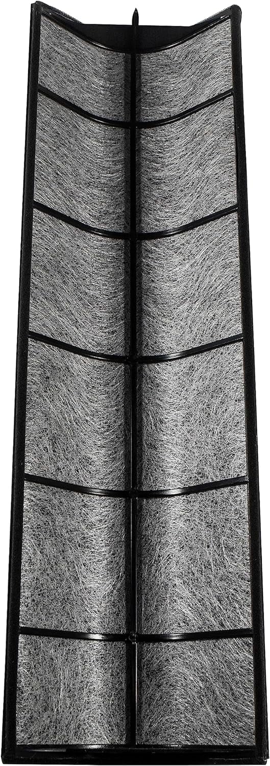 HQRP 2-Pack HEPA Filter Suitable with Envion Therapure TPP440F TPP440 TPP540 TPP640 TPP640S Air Purifier