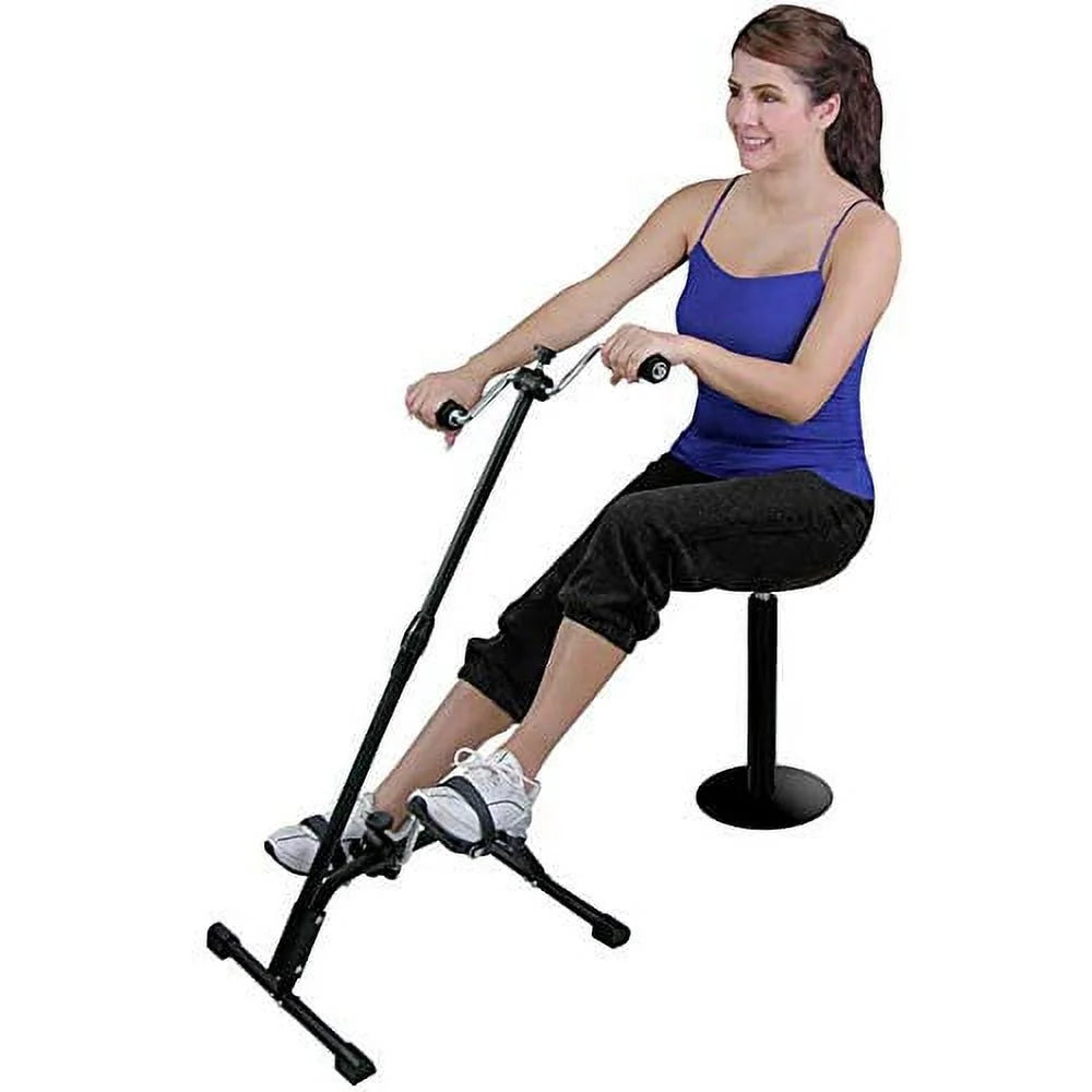Jobar North Healthcare Total Body Exerciser, Black, Total Exerciser (JB5788)