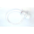 SAMSUNG DA97-08006D ASSY CASE-FILTER;AW3,WHITE - GENUINE OEM PART
