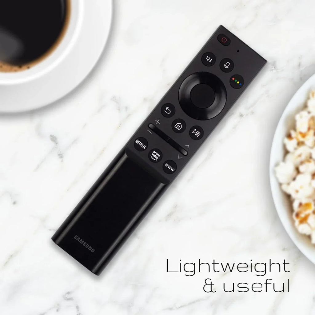 Ceybo 2021 Model BN59-01363C Replacement Remote Control for Samsung Smart TVs Fitting with Neo QLED, The Frame and Crystal UHD Series