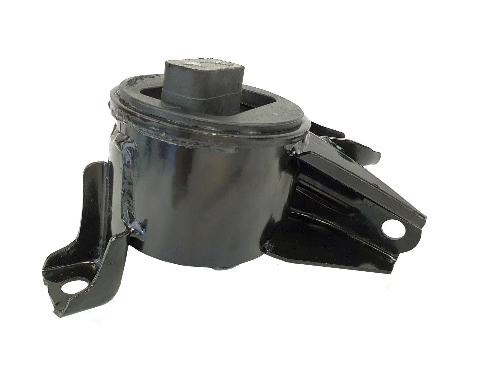 CF Advance Fitting with Hyundai Kia 13-18 Santa Fe, Santa Fe Sport, Santa Fe XL Sorento 2.4L 3.3L Left Automatic Transmission Mount A71092 2013 2014 2015 2016 2017 2018