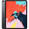 Pre-Owned Apple iPad Pro 3 (3rd Gen) 256GB - Wi-Fi - 12.9" - Space Gray - (2018) Refurbished - Good
