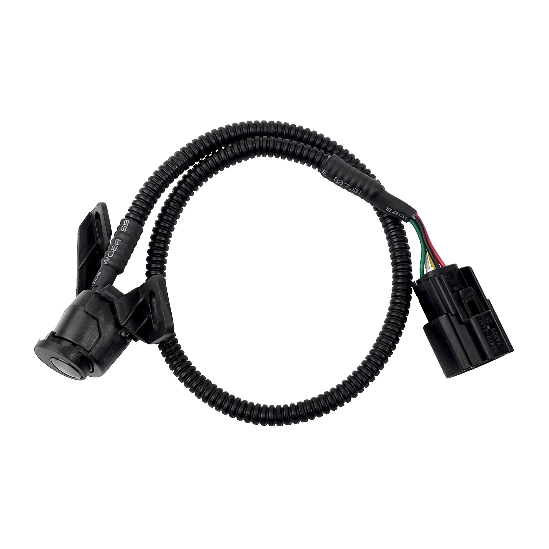 Master Tailgaters Replacement Ford Superduty Backup Camera (2008-2012) OE Part # 9C3Z-19G490-E