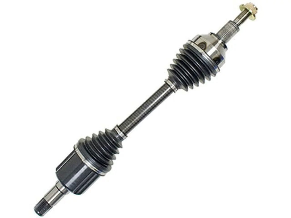 Front Left CV Axle Assembly - Matching with 2015 Chrysler 200
