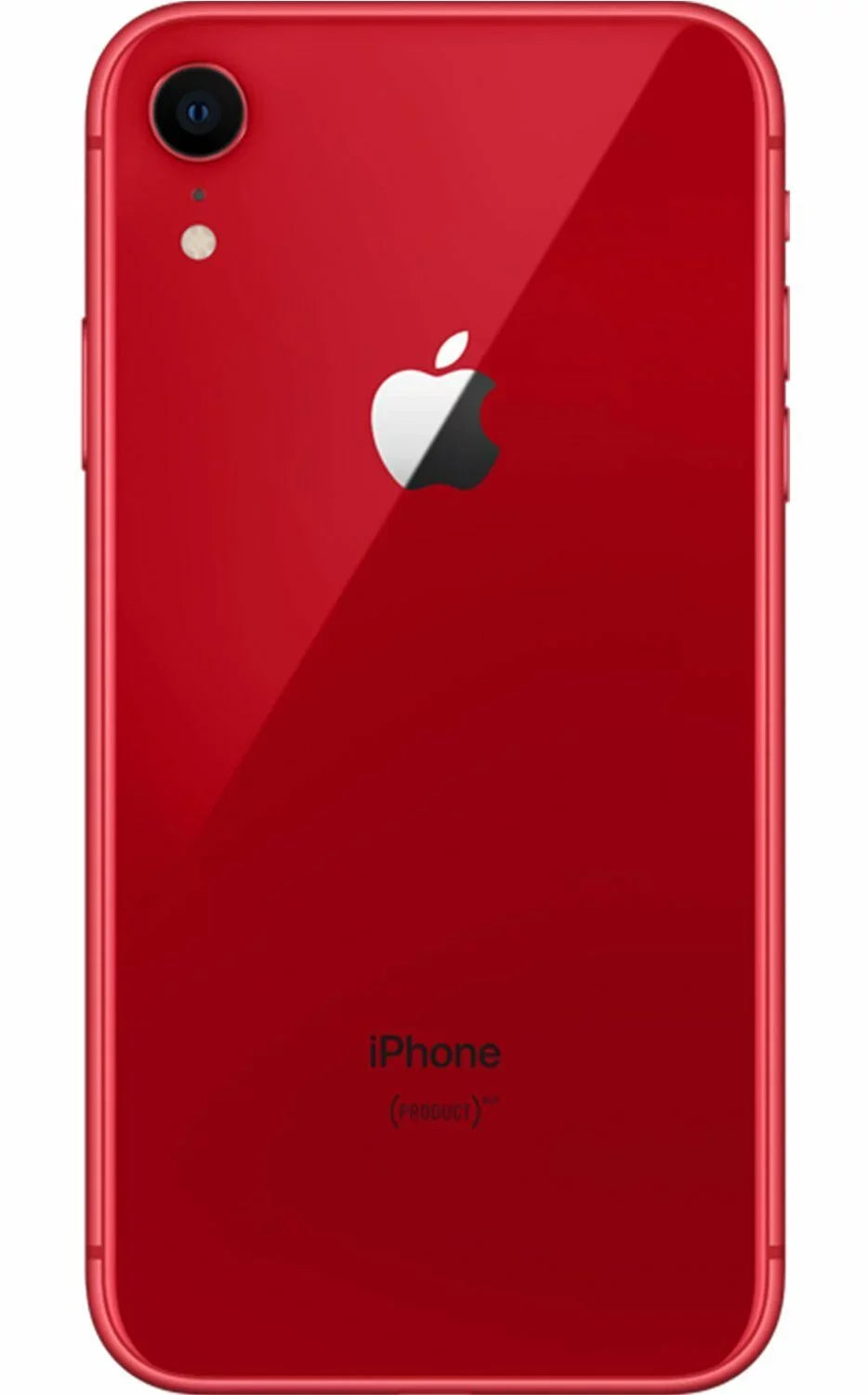 Like New Apple iPhone XR 128GB Factory Unlocked 4G LTE Smartphone