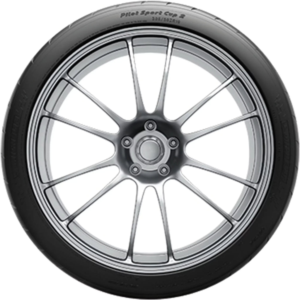 Michelin Pilot Sport Cup 2 Summer 305/35ZR19 (106Y) XL Passenger Tire