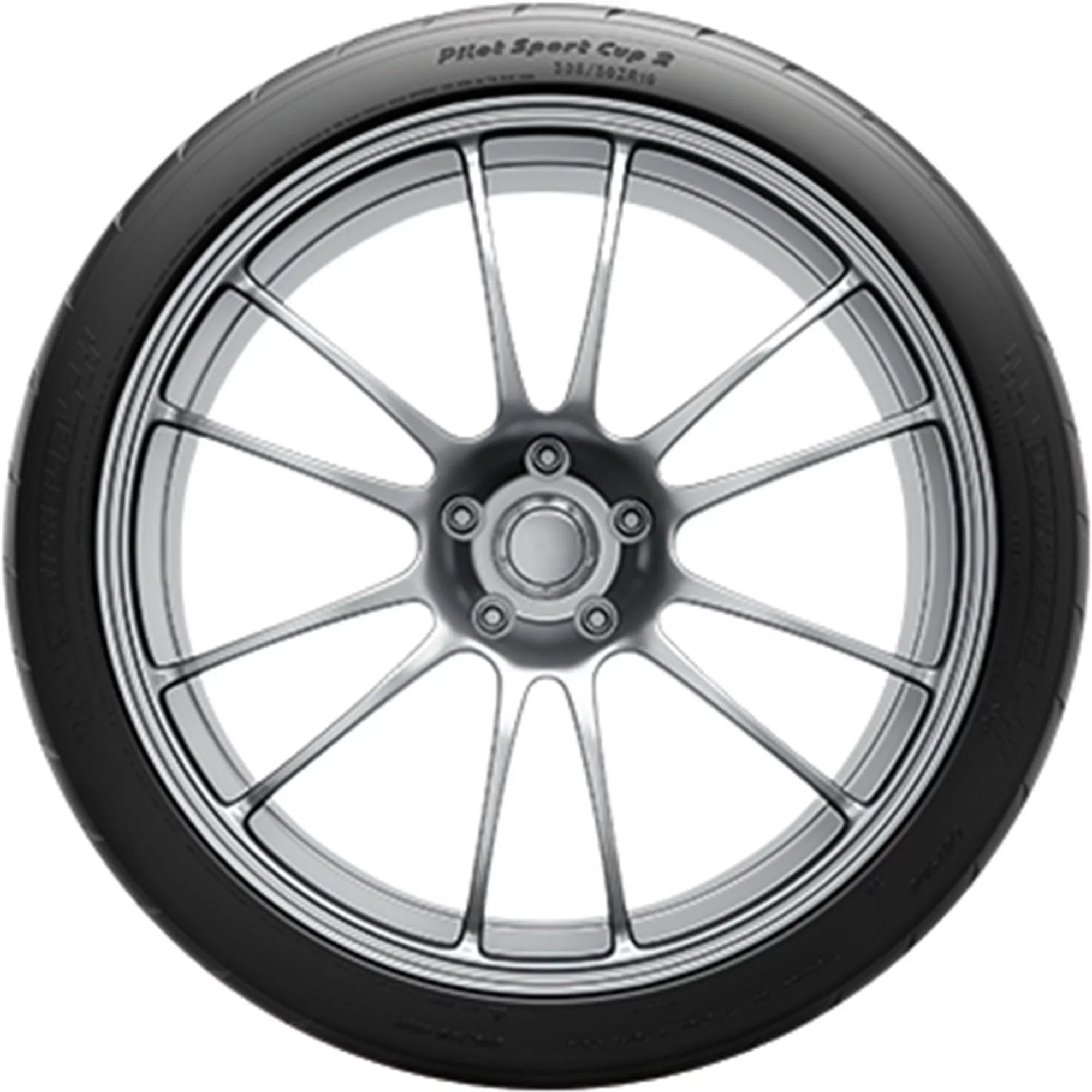 Michelin Pilot Sport Cup 2 Summer 305/35ZR19 (106Y) XL Passenger Tire