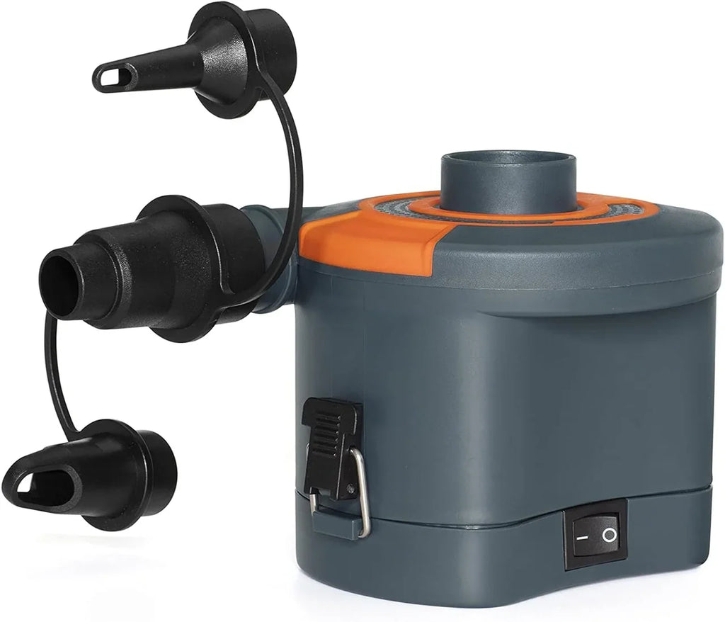 Sidewinder Bestway D Cell Electric Air Pump