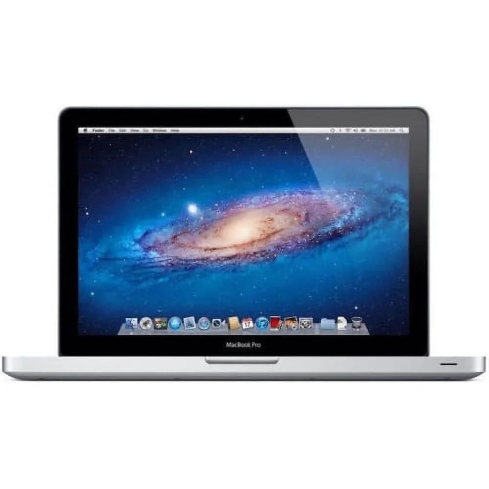 Restored Apple MacBook Pro Laptop i7 2.8GHz 16GB RAM 1TB HD 13" MD314LL/A (2011) (Refurbished)