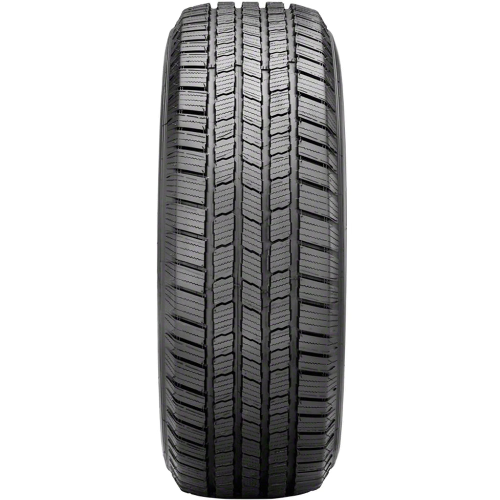 Michelin Defender LTX M/S All Season 265/65R17 112T Light Truck Tire