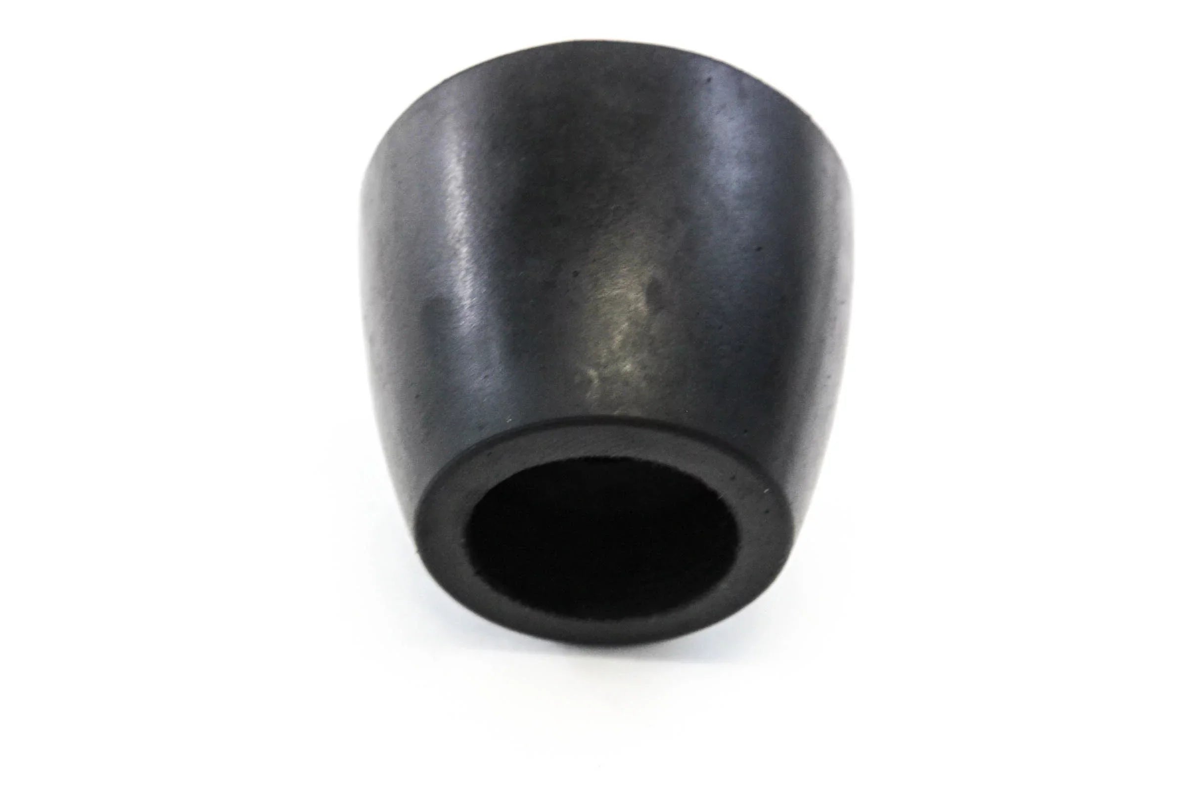 Red Hound Auto 50 Rubber Bumper for Trailer Suitable with Ramp Door Truck 2 Inches Thick Cone Replacement Cargo Stop