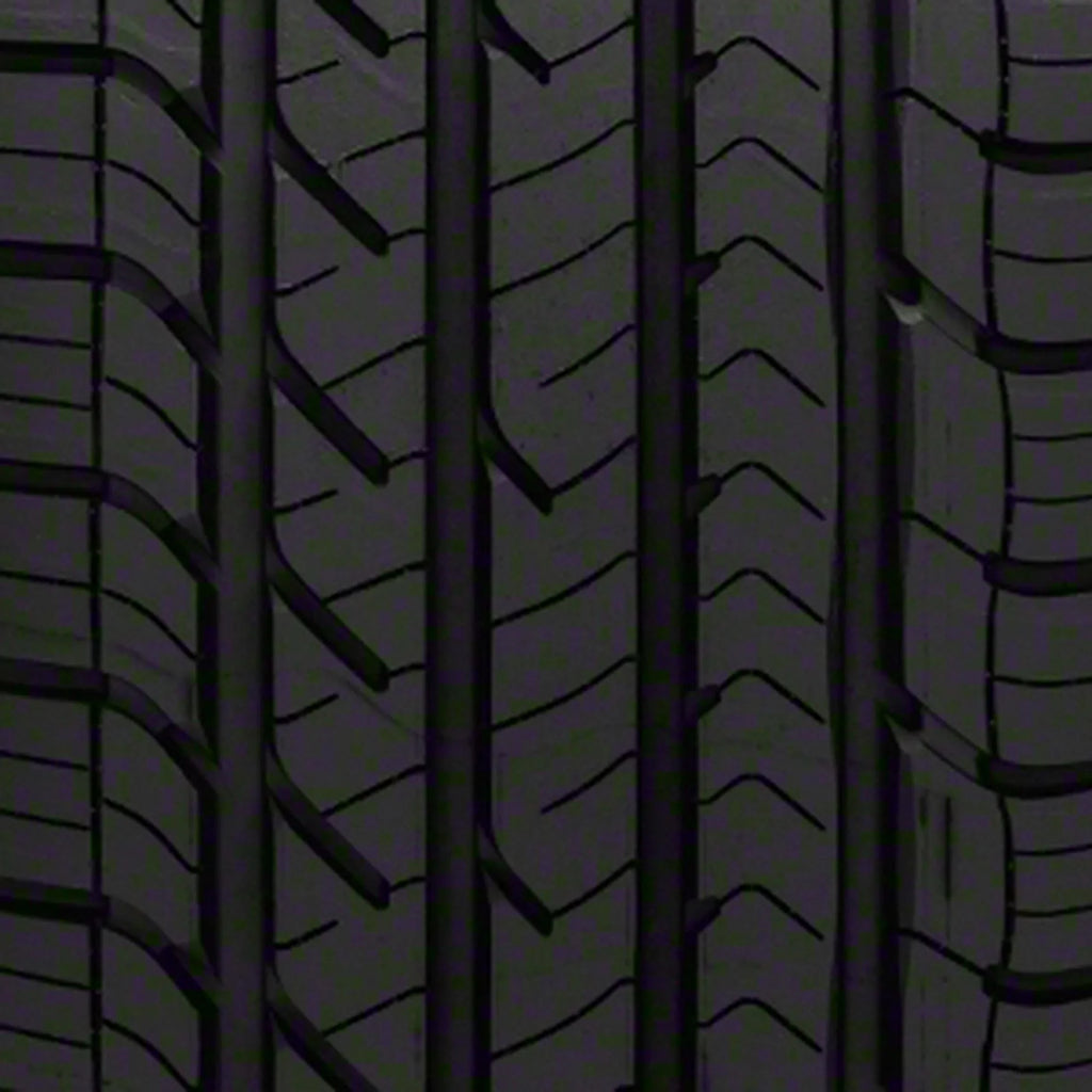 Goodyear Eagle Sport All-Season 255/55R20 107 H Tire