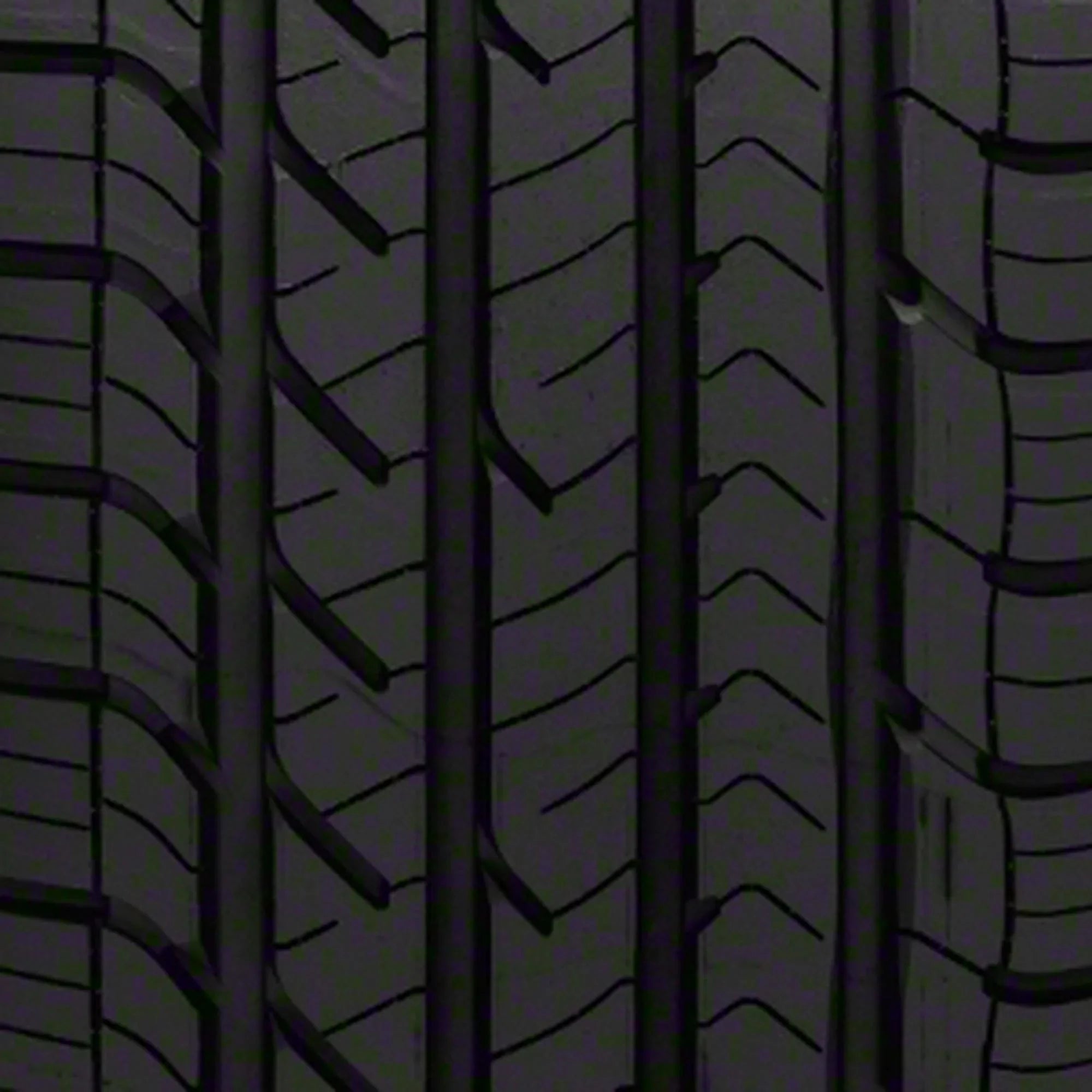 Goodyear Eagle Sport All-Season 255/55R20 107 H Tire