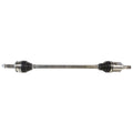 For Toyota Highlander 2020 2021 2022 Rear Right CV Axle Shaft - Buyautoparts