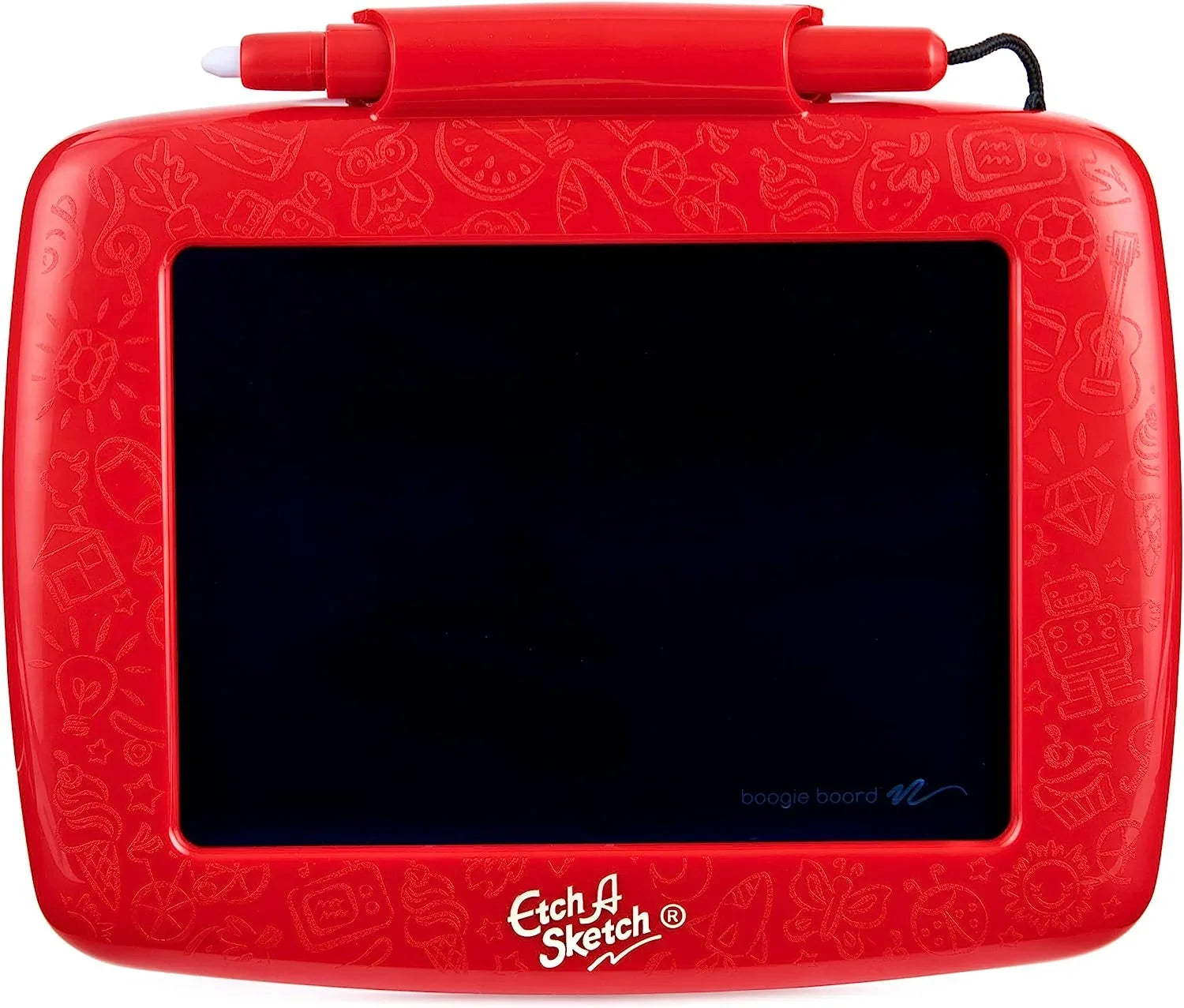 Etch A Sketch Freestyle, Drawing Tablet with 2-in-1 Stylus Pen and Paintbrush, Magic Screen, Kids Toys for Ages 3 and up