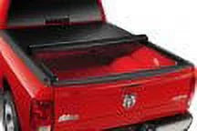 Truxedo Deuce Hybrid Truck Bed Tonneau Protection | 772001 | Matching with 2014-2018, 2019 Limited/Legacy Chevy/GMC Silverado/Sierra 1500, 2015-2019 2500/3500Hd 6' 7" Bed (78.9")