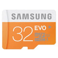 Samsung Evo 32GB Memory Card for REVVL V Plus 5G Phone - High Speed MicroSD Class 10 MicroSDHC Suitable With T-Mobile REVVL V Plus 5G